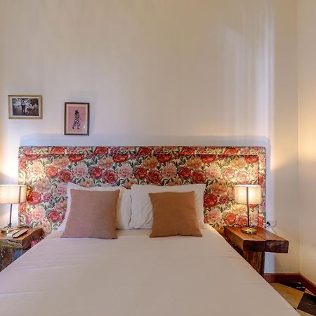 Bolola Hotel Cartagena Buitenkant foto