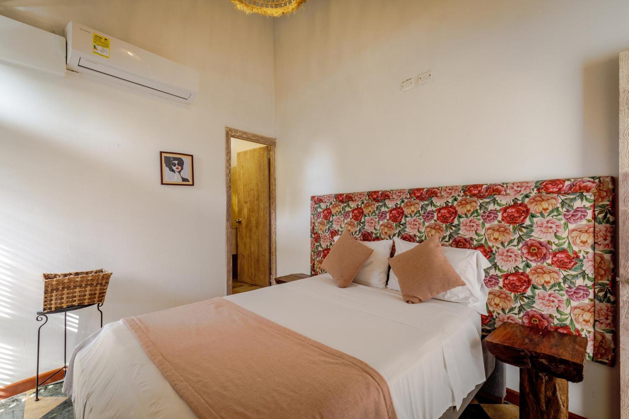 Bolola Hotel Cartagena Buitenkant foto