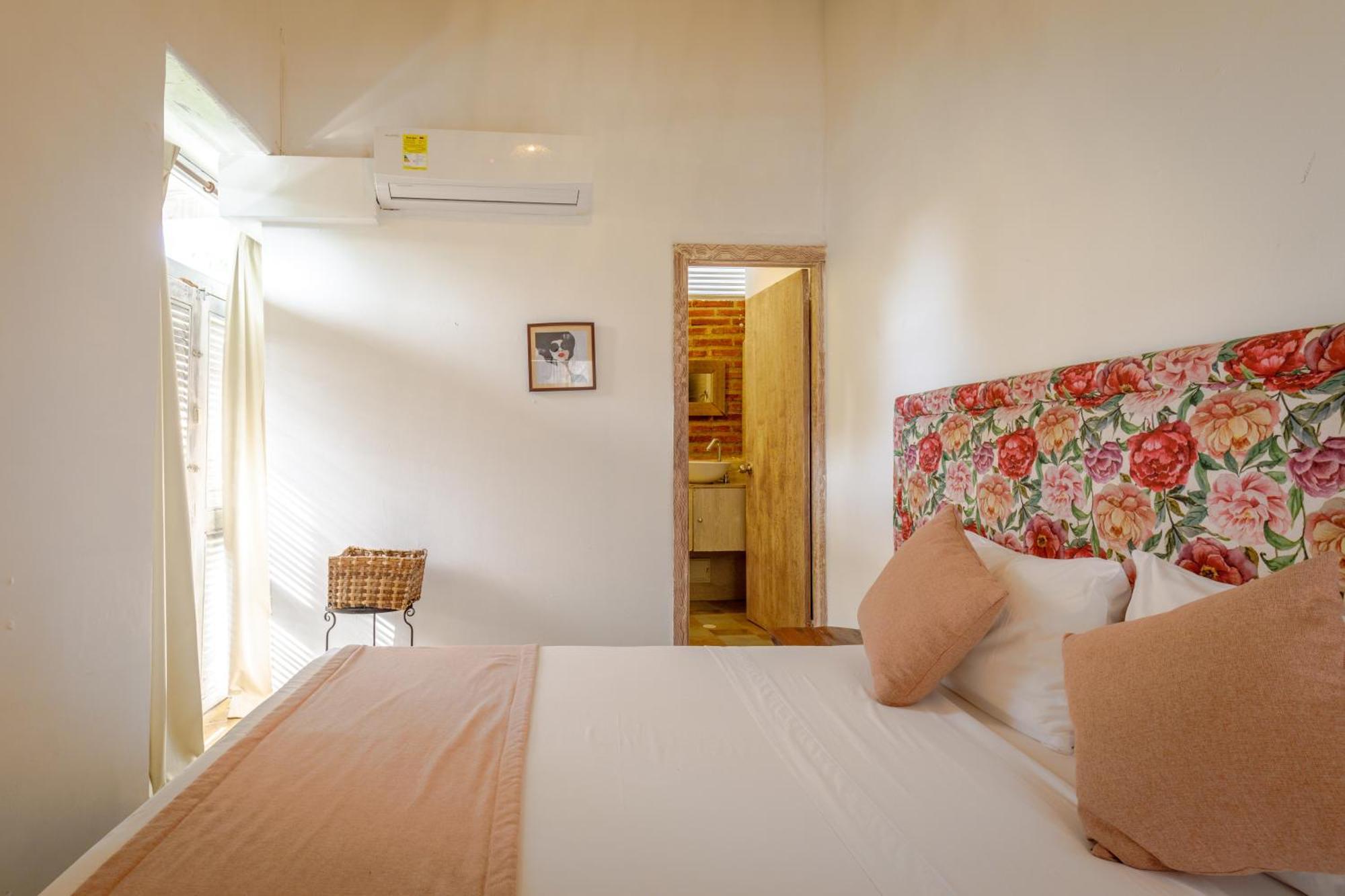 Bolola Hotel Cartagena Buitenkant foto