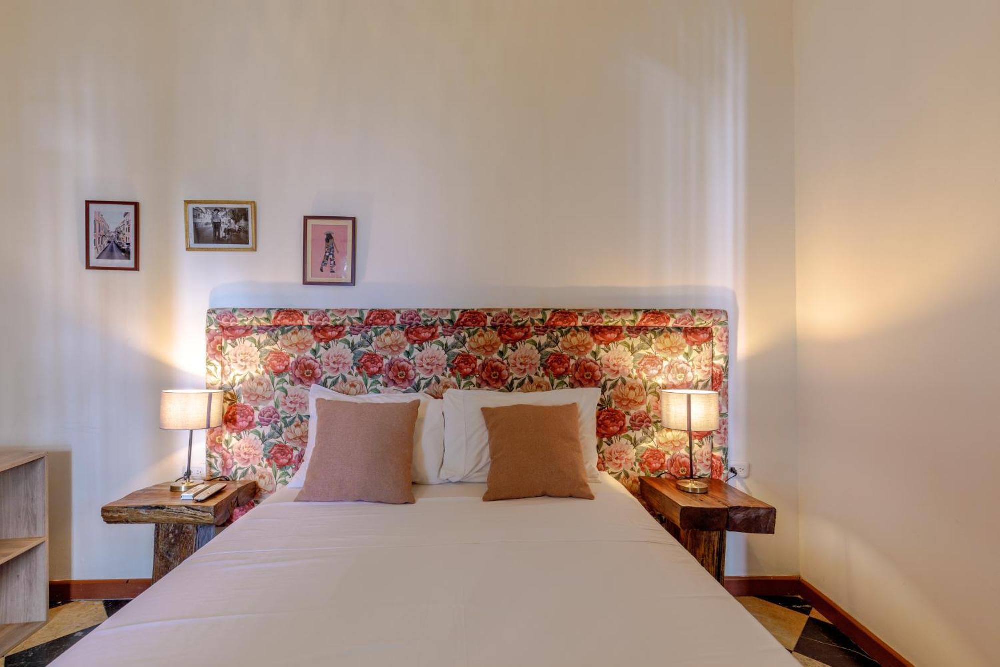 Bolola Hotel Cartagena Buitenkant foto