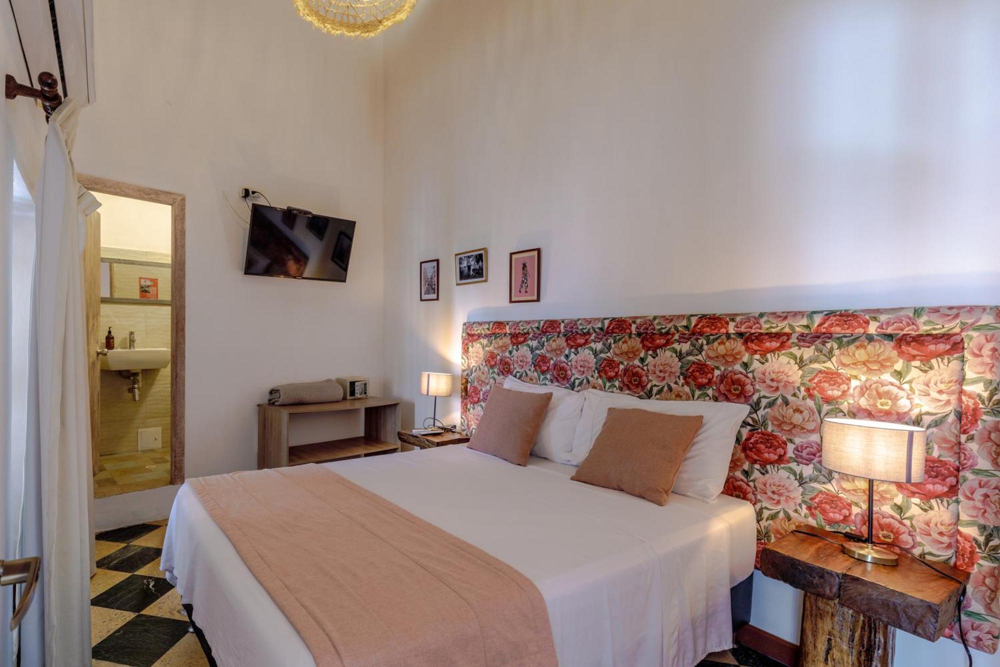 Bolola Hotel Cartagena Buitenkant foto