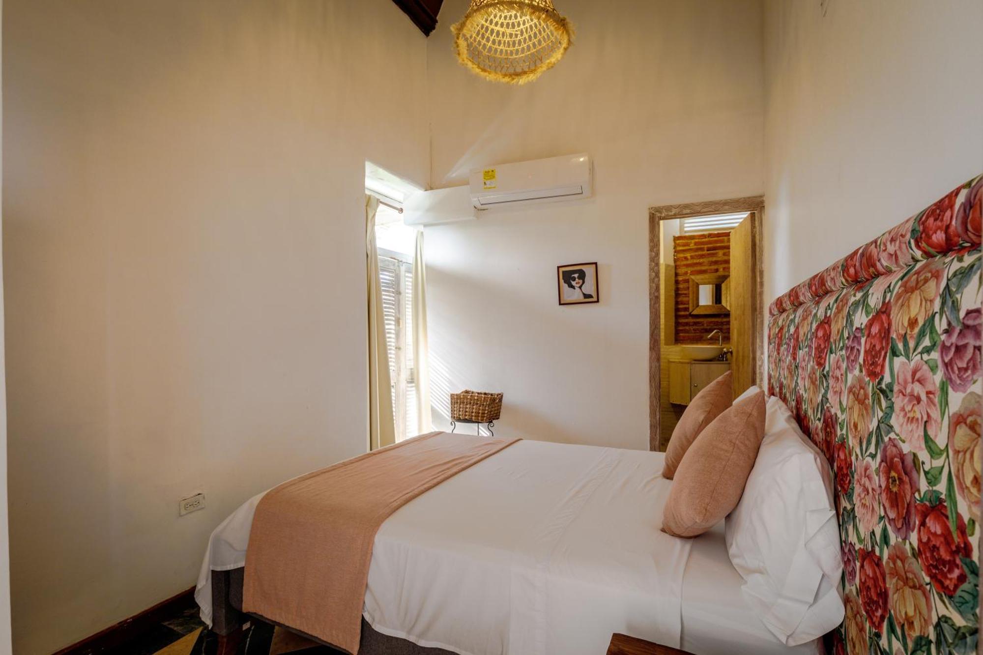 Bolola Hotel Cartagena Buitenkant foto