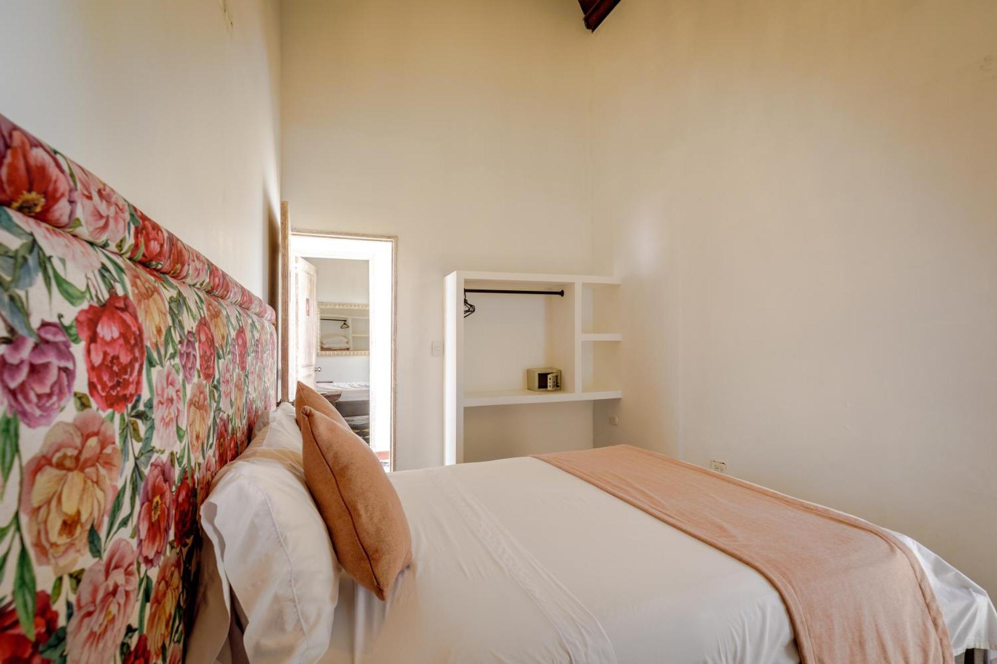 Bolola Hotel Cartagena Buitenkant foto